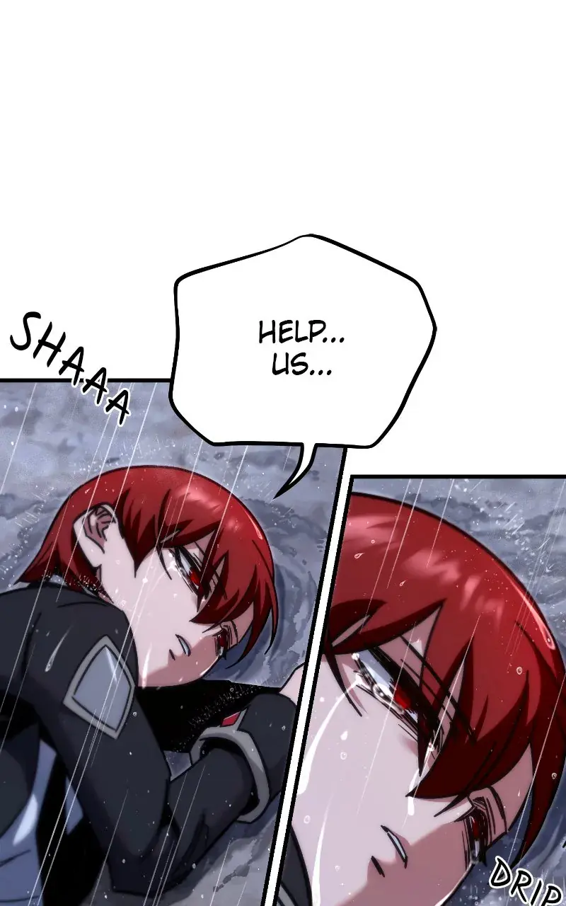 The Academy Sashimi Sword Master Chapter 20 Page 49