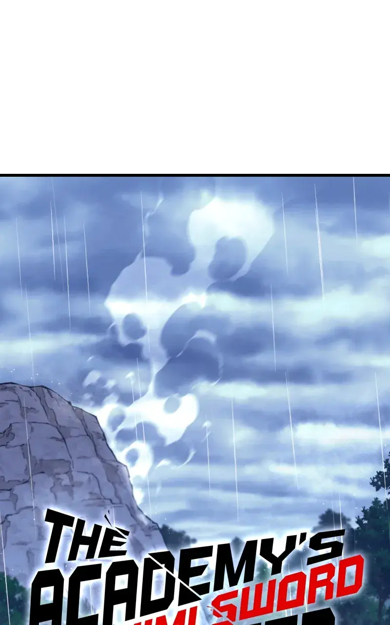 The Academy Sashimi Sword Master Chapter 20 Page 51