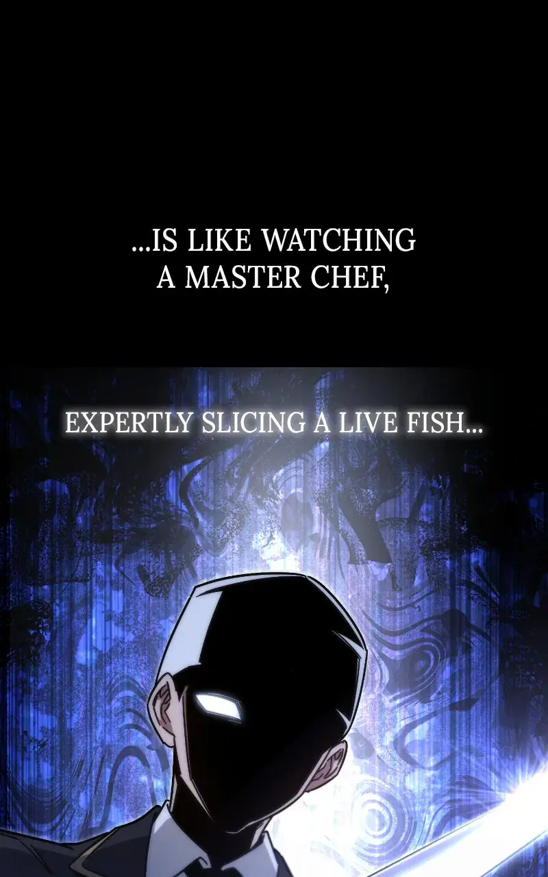 The Academy Sashimi Sword Master Chapter 20 Page 56