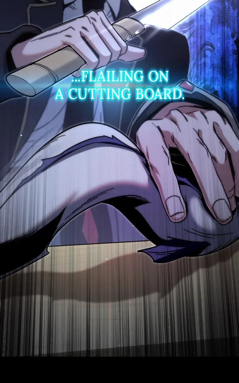 The Academy Sashimi Sword Master Chapter 20 Page 57