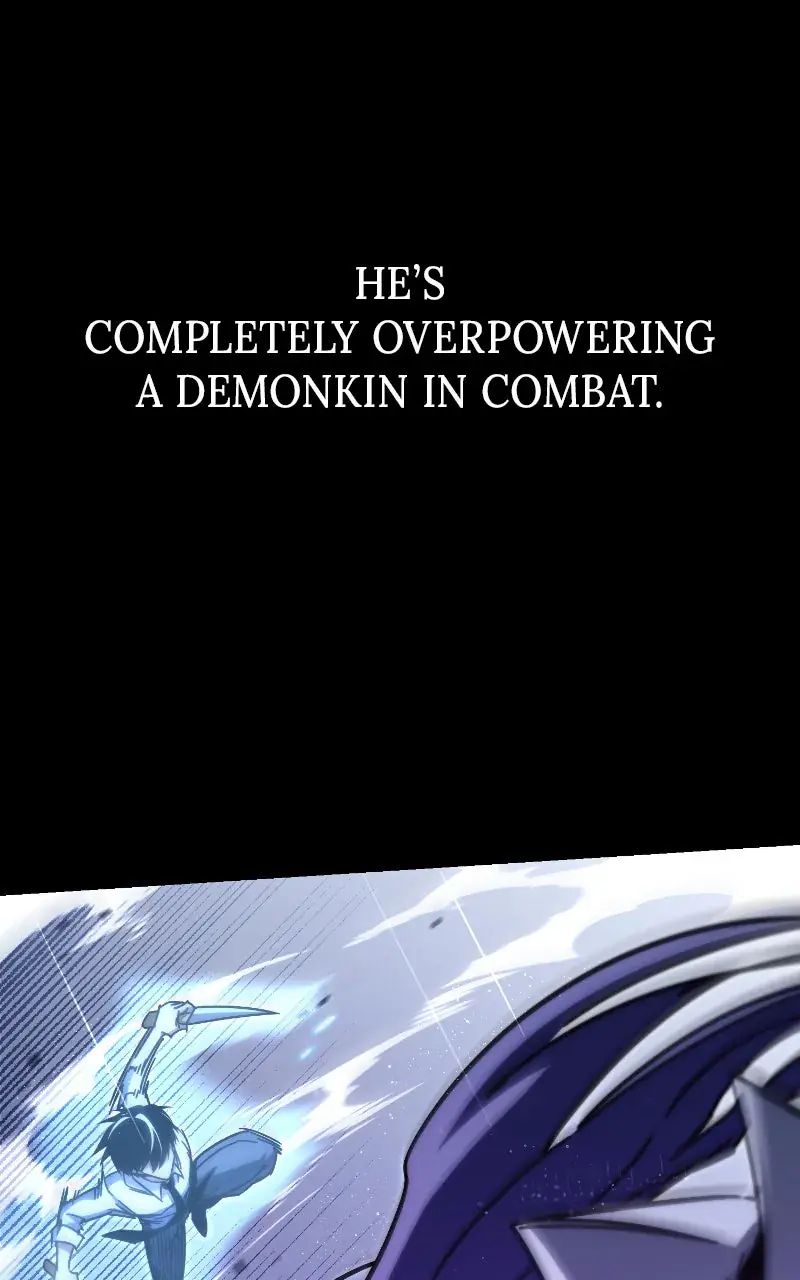 The Academy Sashimi Sword Master Chapter 20 Page 58