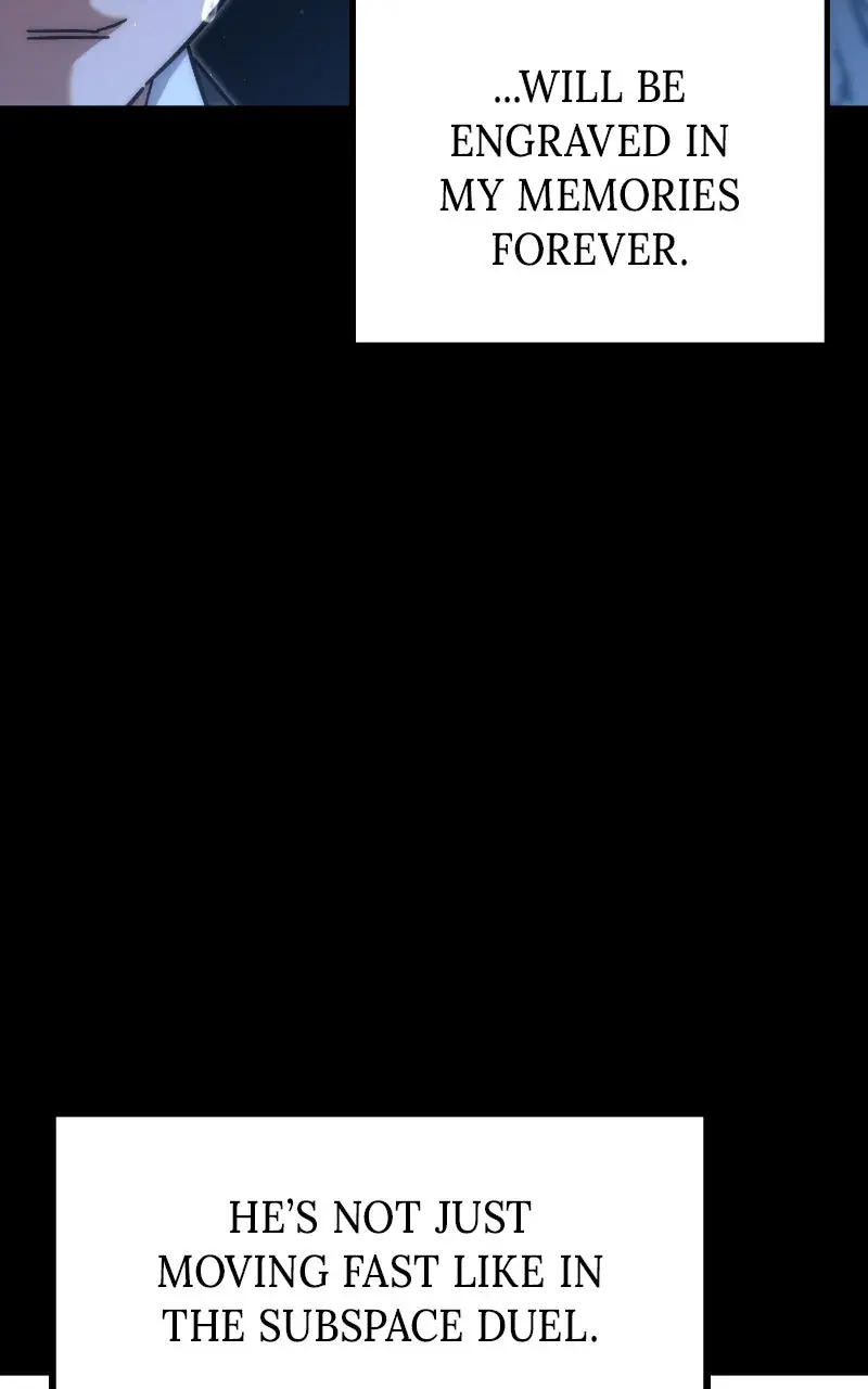 The Academy Sashimi Sword Master Chapter 20 Page 61