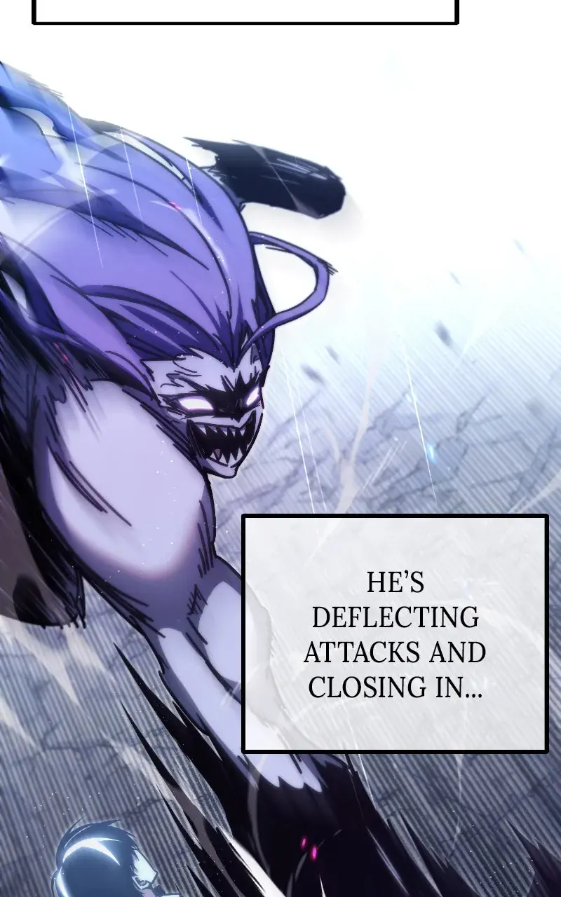 The Academy Sashimi Sword Master Chapter 20 Page 62