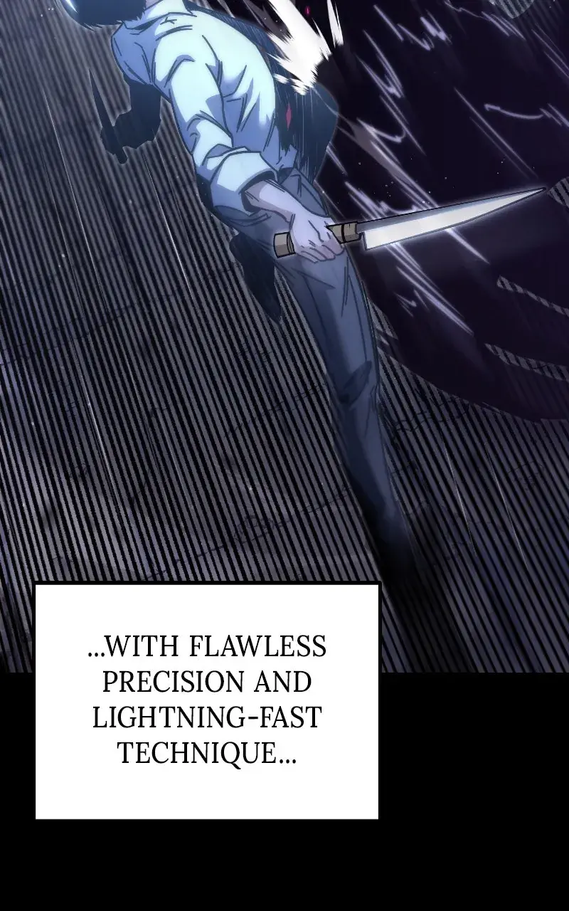 The Academy Sashimi Sword Master Chapter 20 Page 63