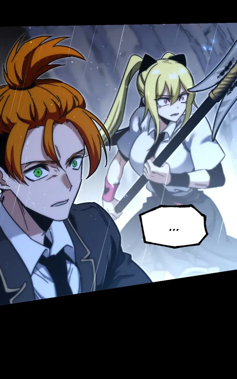 The Academy Sashimi Sword Master Chapter 20 Page 69