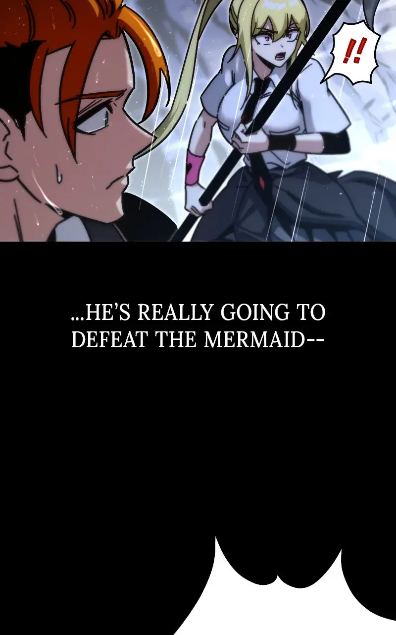 The Academy Sashimi Sword Master Chapter 20 Page 72