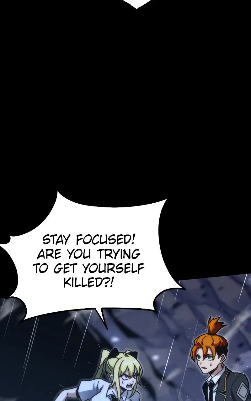 The Academy Sashimi Sword Master Chapter 20 Page 76