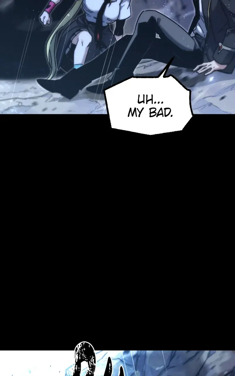 The Academy Sashimi Sword Master Chapter 20 Page 77