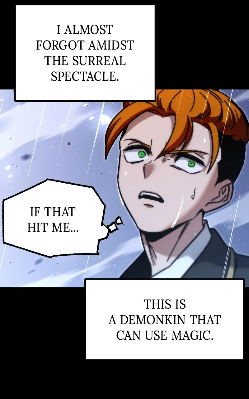 The Academy Sashimi Sword Master Chapter 20 Page 80