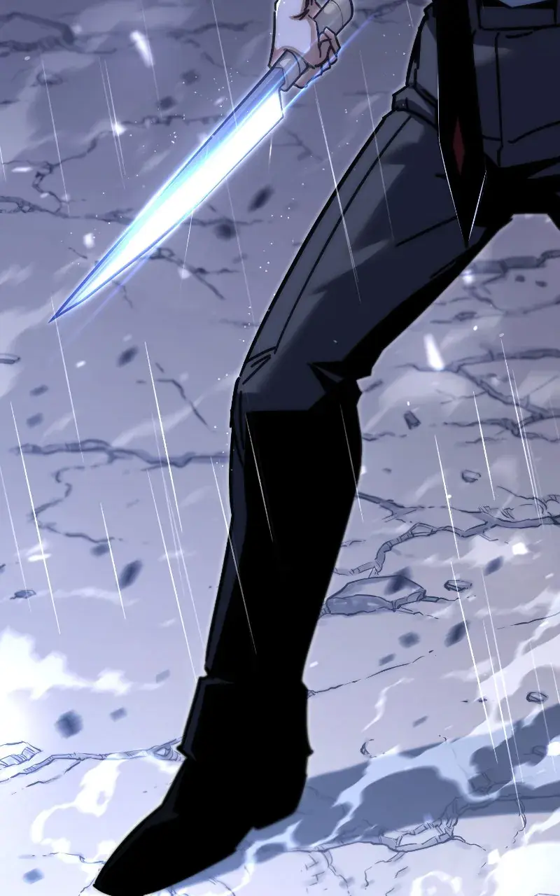 The Academy Sashimi Sword Master Chapter 20 Page 85