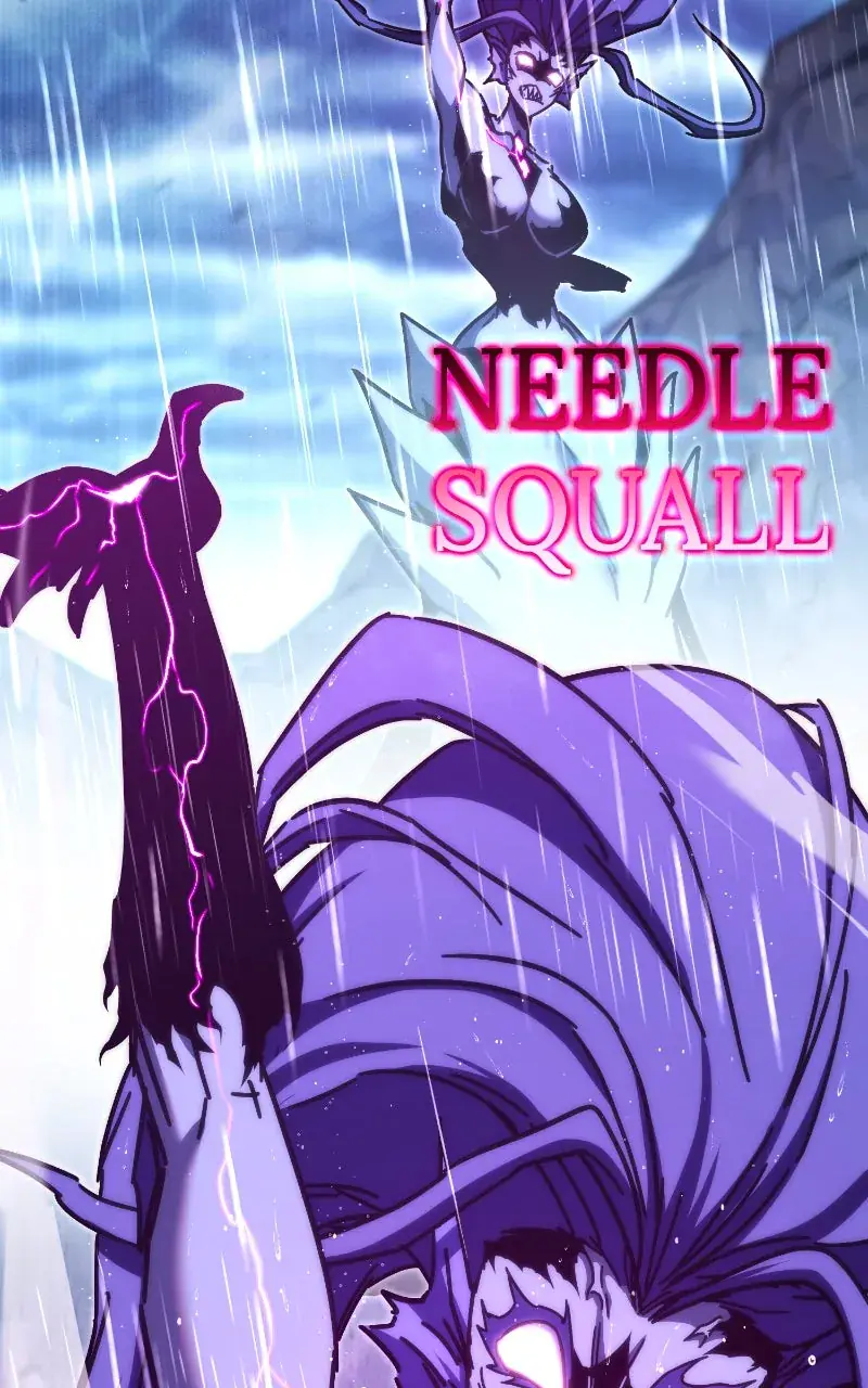 The Academy Sashimi Sword Master Chapter 20 Page 88