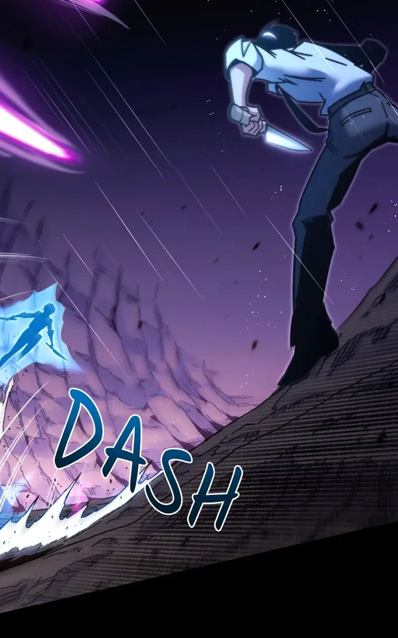 The Academy Sashimi Sword Master Chapter 20 Page 97