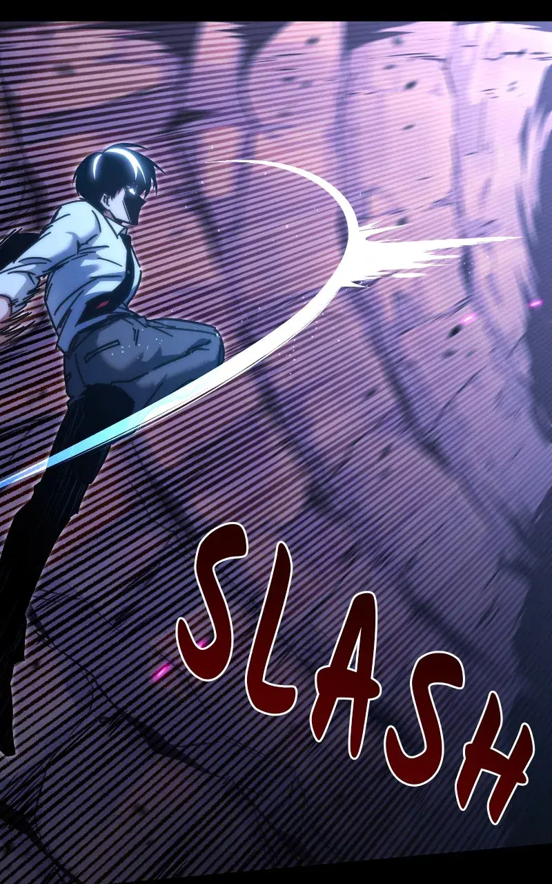 The Academy Sashimi Sword Master Chapter 20 Page 103