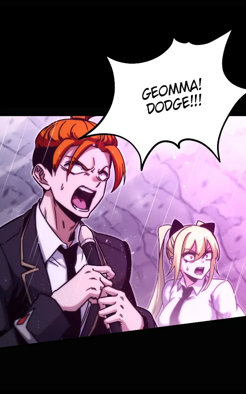 The Academy Sashimi Sword Master Chapter 20 Page 122