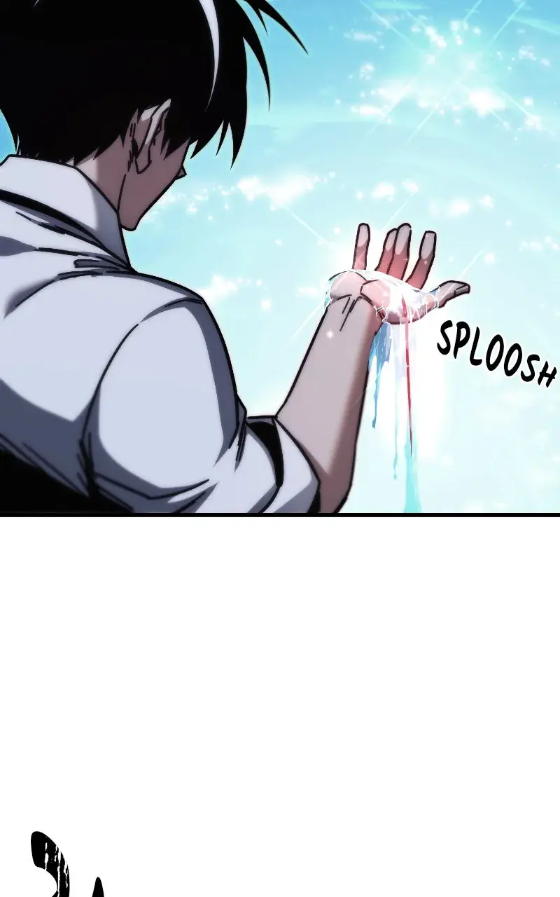 The Academy Sashimi Sword Master Chapter 20 Page 131