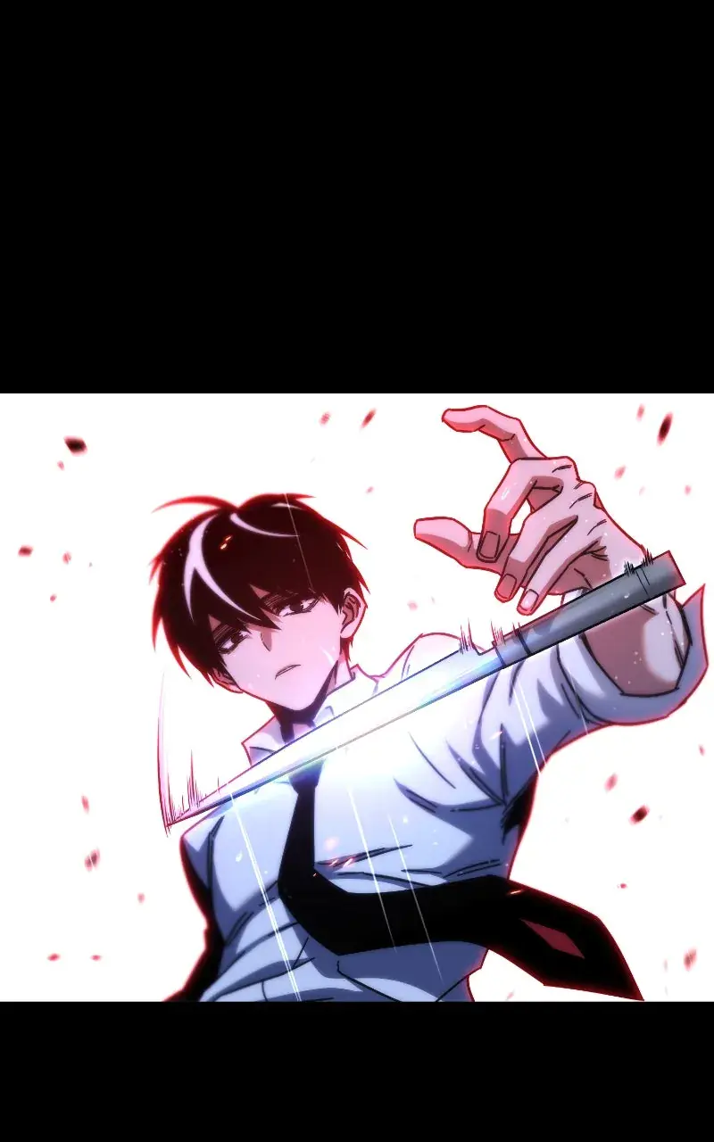 The Academy Sashimi Sword Master Chapter 20 Page 143