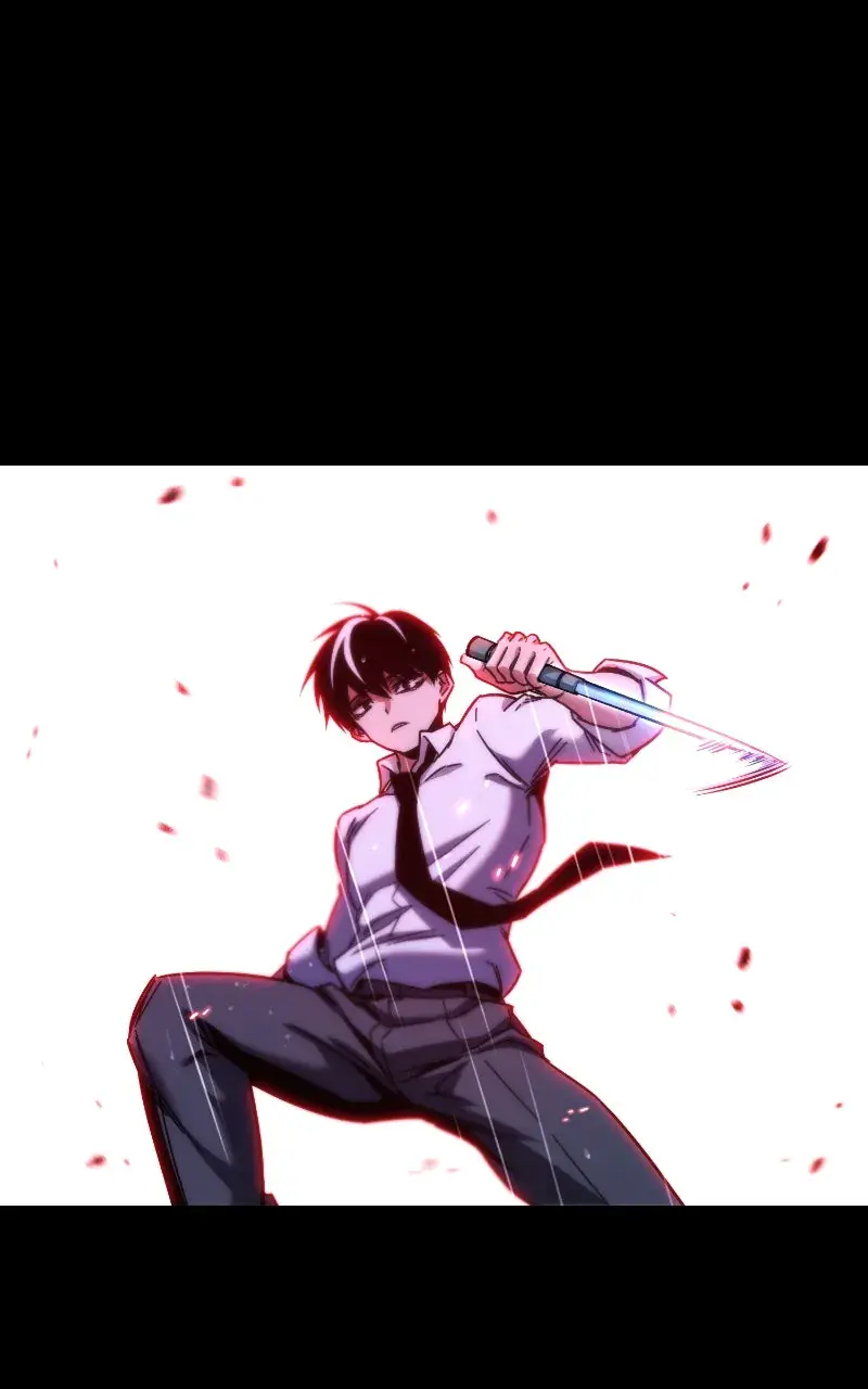 The Academy Sashimi Sword Master Chapter 20 Page 144