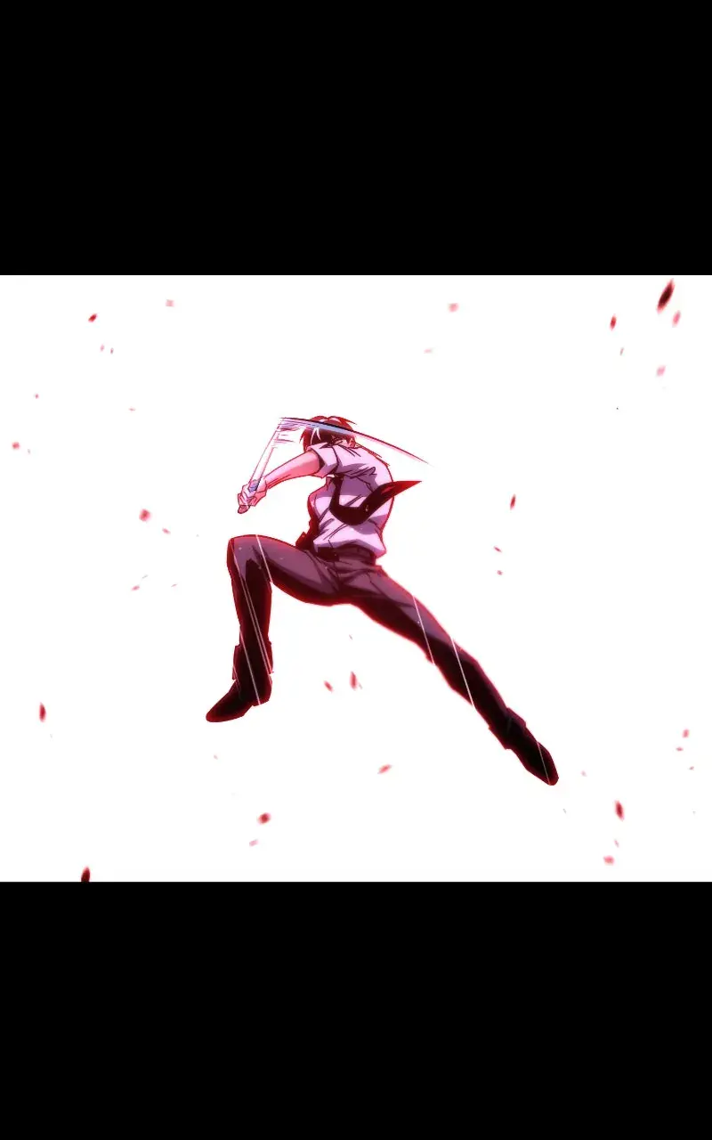 The Academy Sashimi Sword Master Chapter 20 Page 145