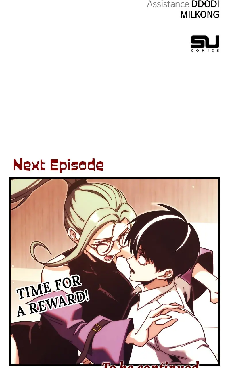 The Academy Sashimi Sword Master Chapter 20 Page 154