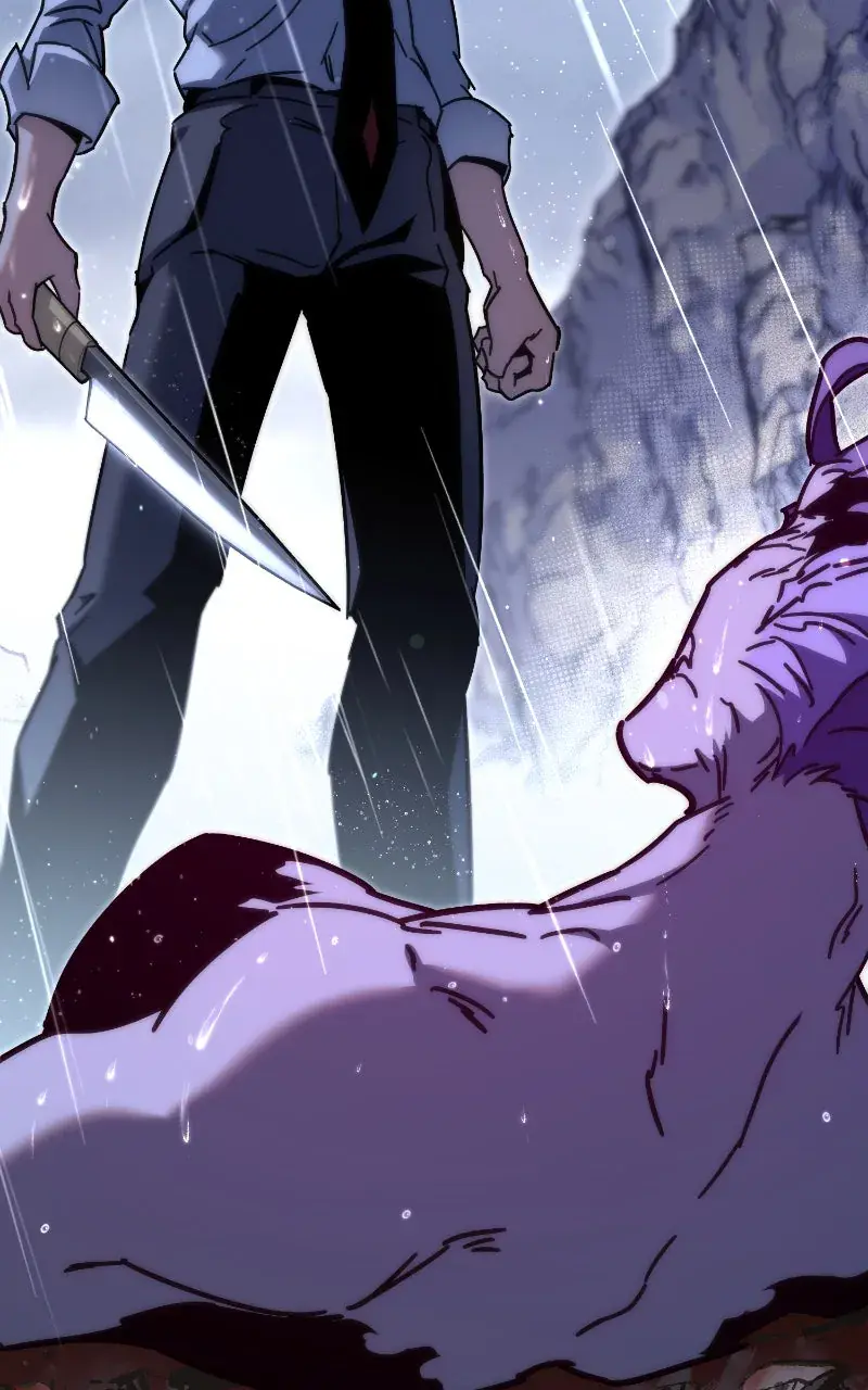 The Academy Sashimi Sword Master Chapter 21 Page 5