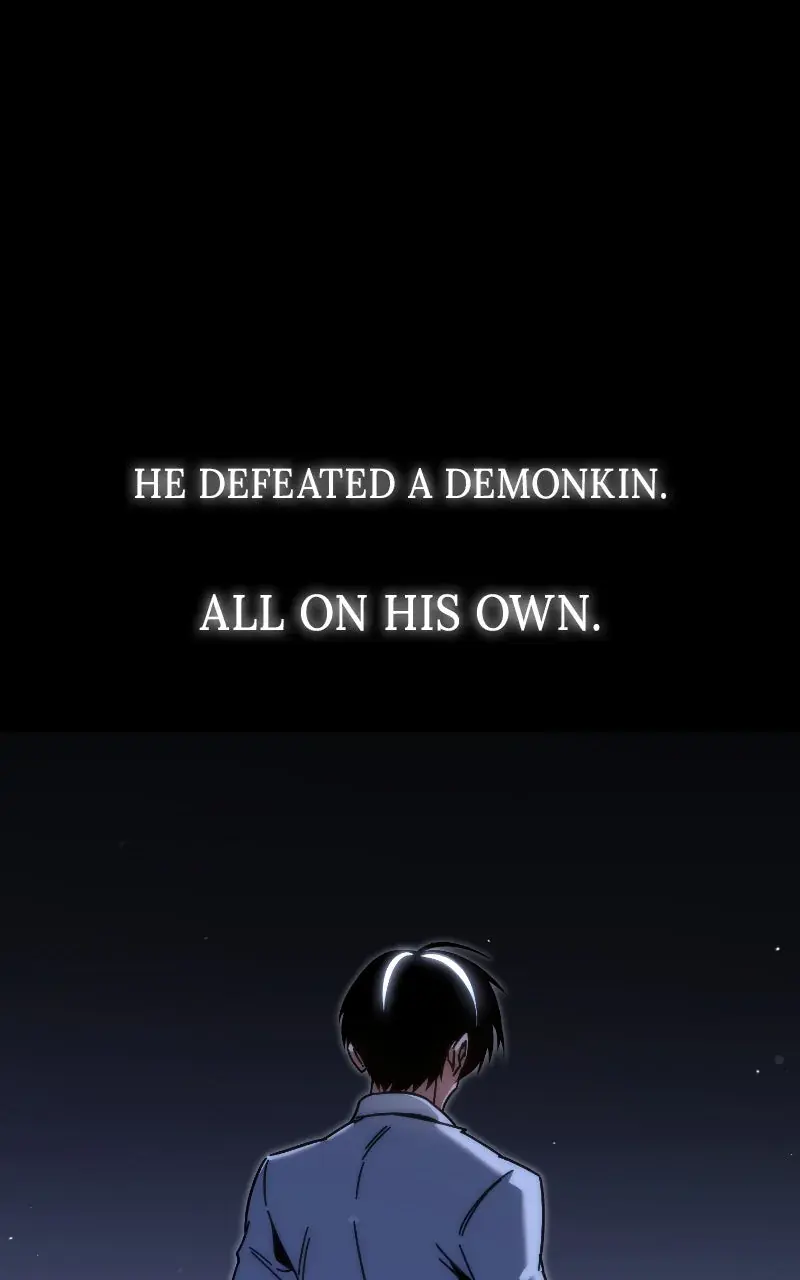 The Academy Sashimi Sword Master Chapter 21 Page 17