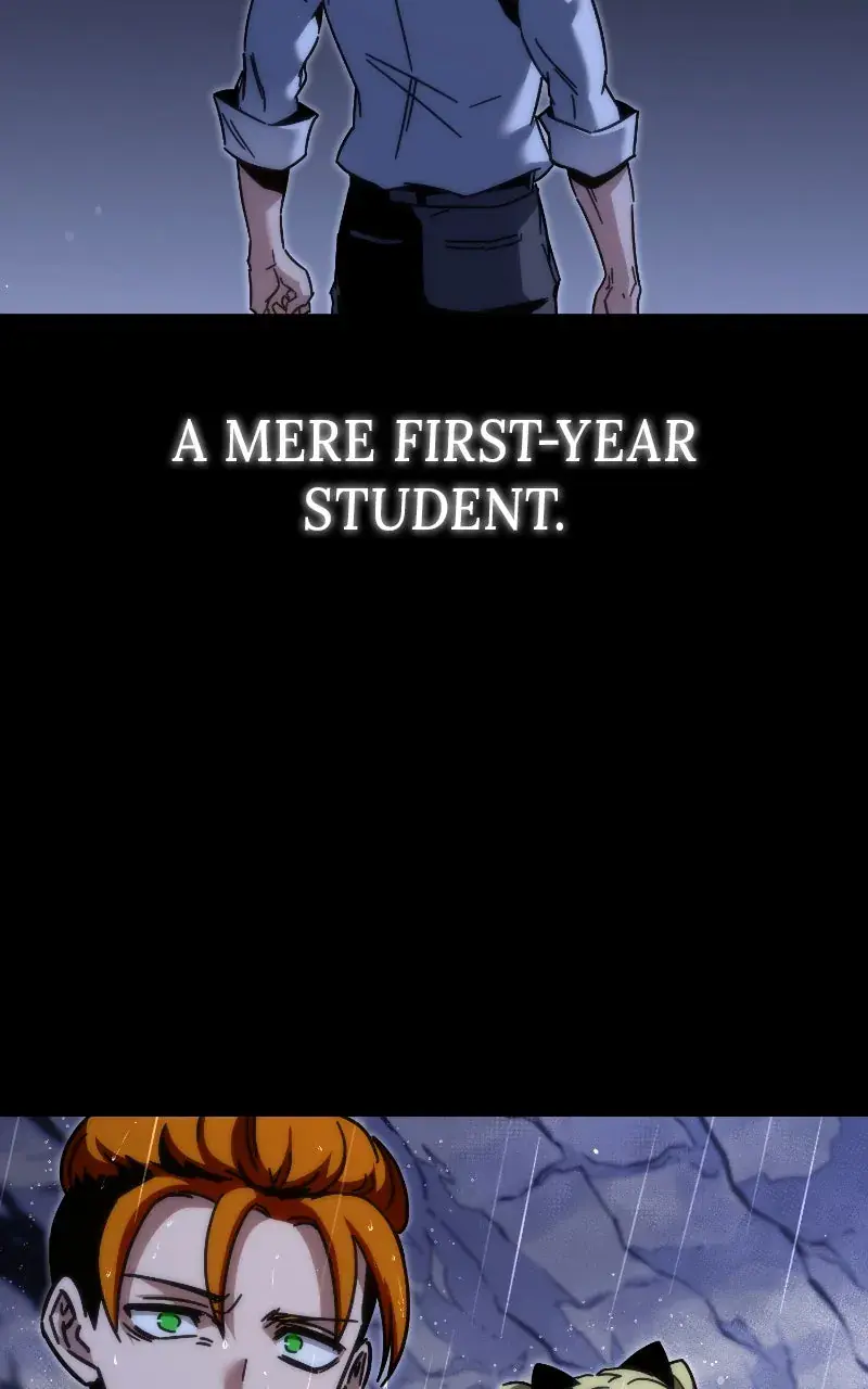 The Academy Sashimi Sword Master Chapter 21 Page 18