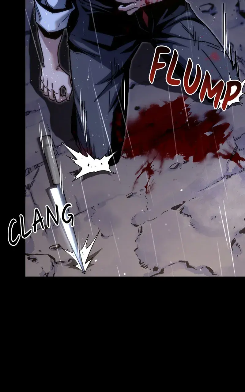 The Academy Sashimi Sword Master Chapter 21 Page 21