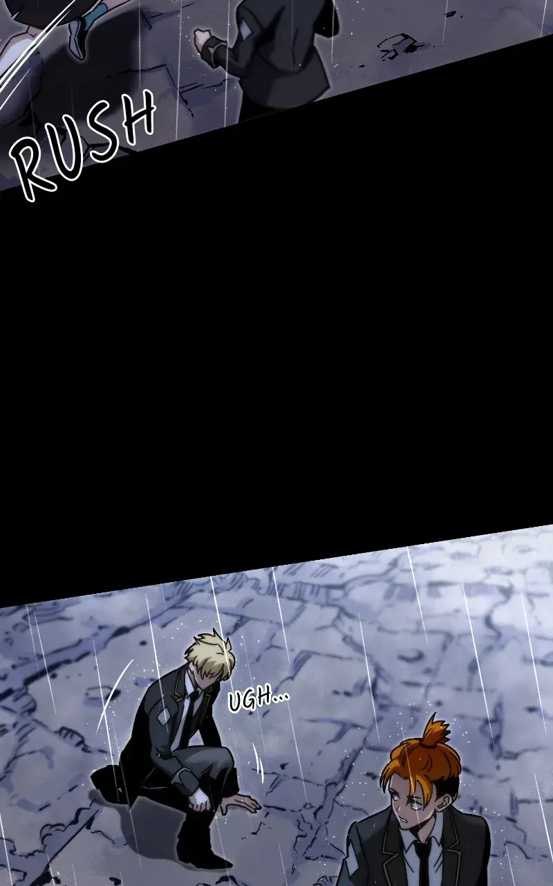 The Academy Sashimi Sword Master Chapter 21 Page 23