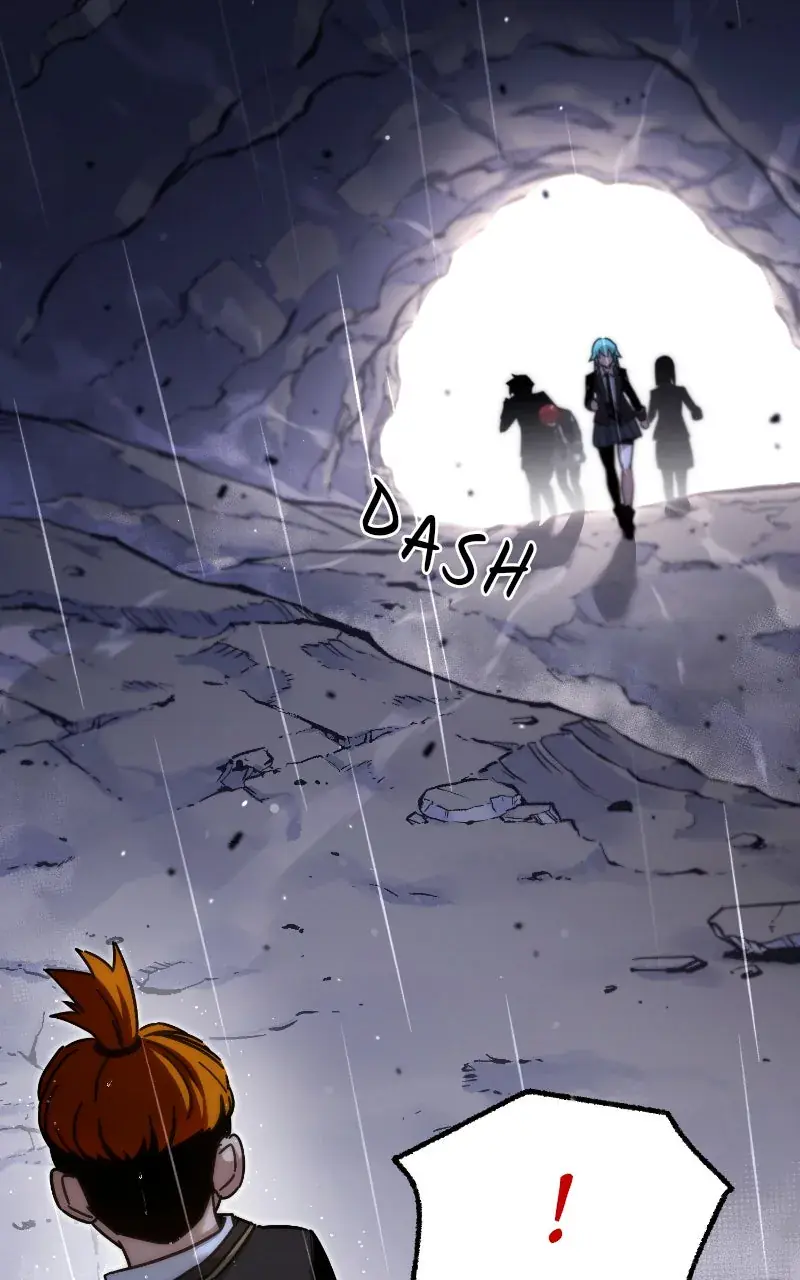 The Academy Sashimi Sword Master Chapter 21 Page 27