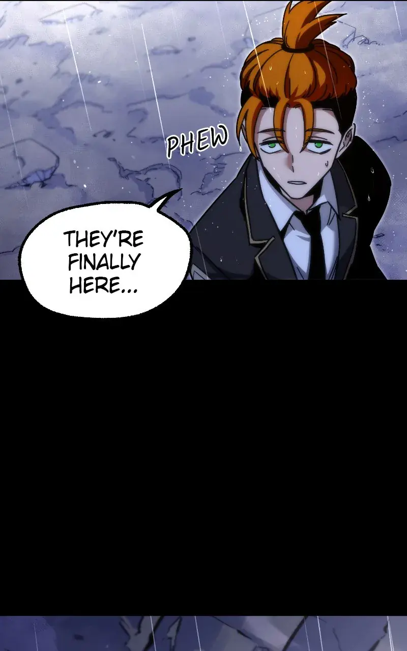 The Academy Sashimi Sword Master Chapter 21 Page 29