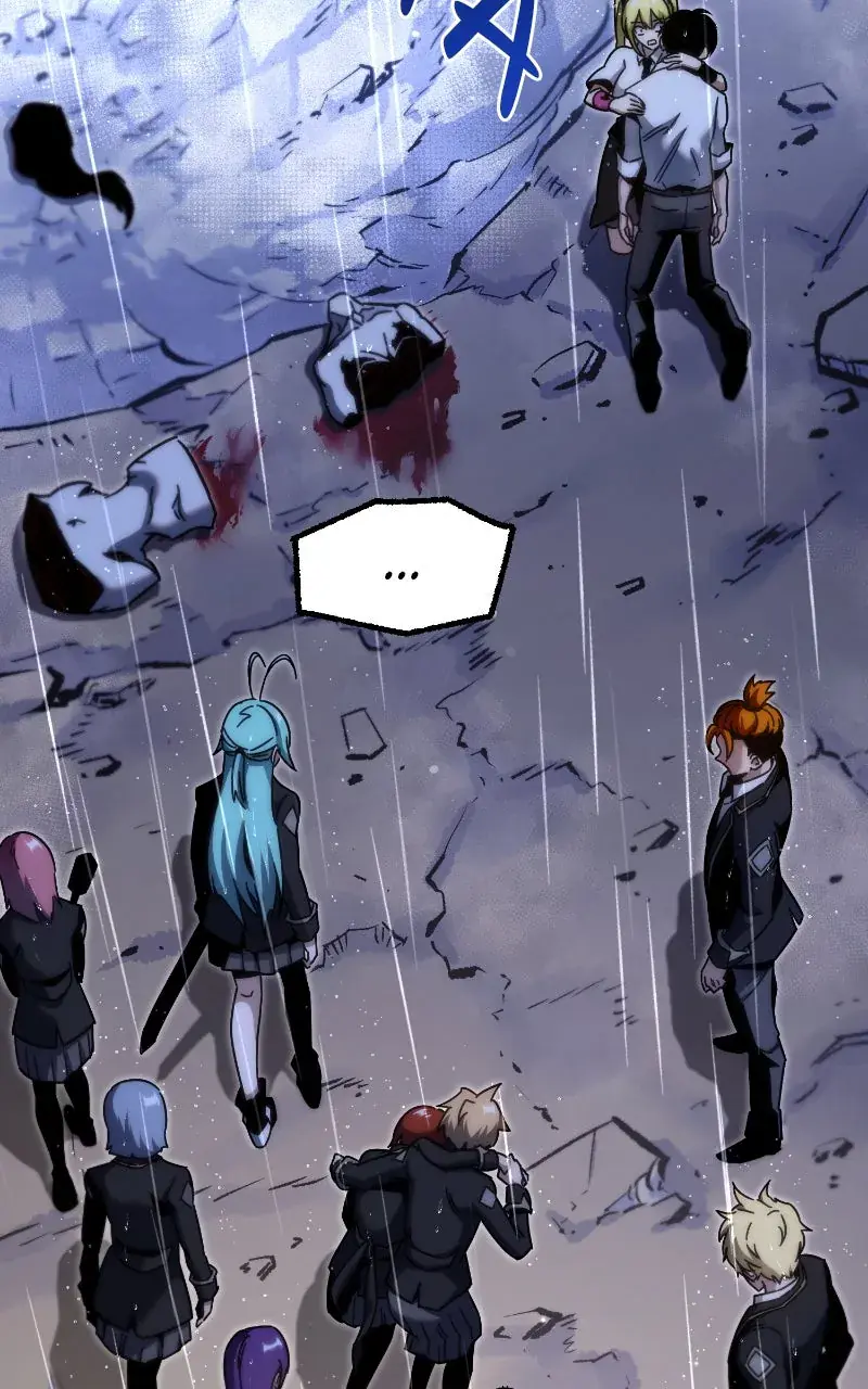 The Academy Sashimi Sword Master Chapter 21 Page 32