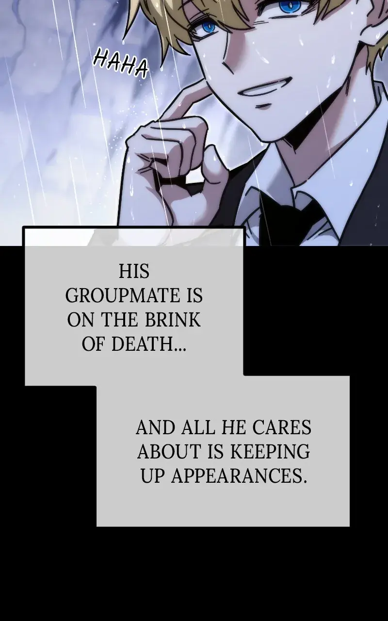 The Academy Sashimi Sword Master Chapter 21 Page 39