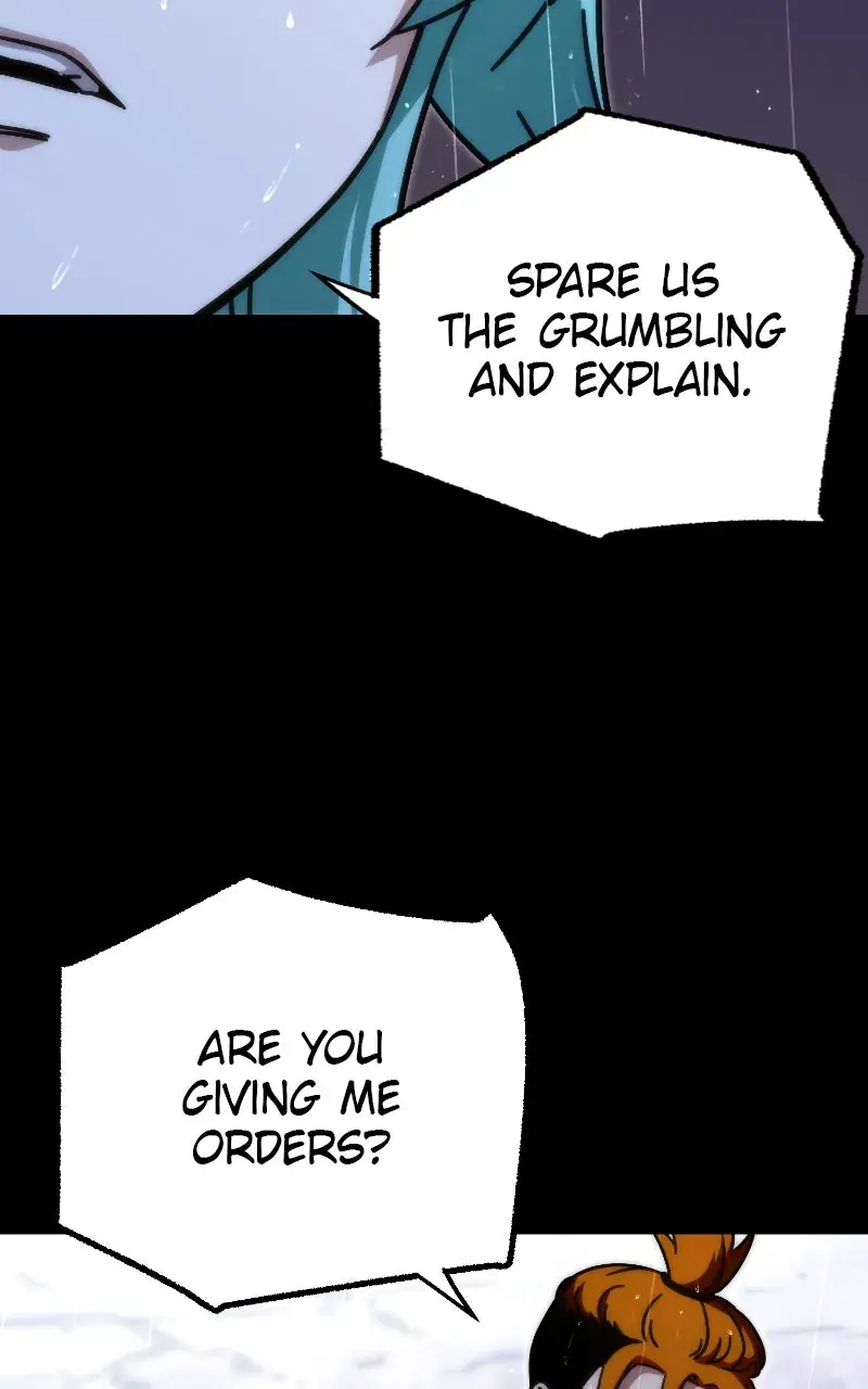 The Academy Sashimi Sword Master Chapter 21 Page 45