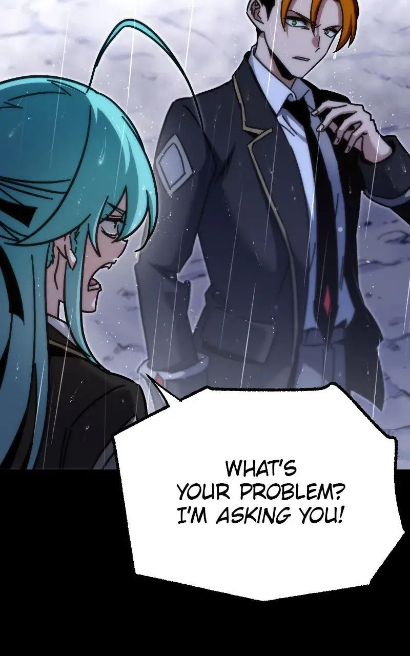 The Academy Sashimi Sword Master Chapter 21 Page 46