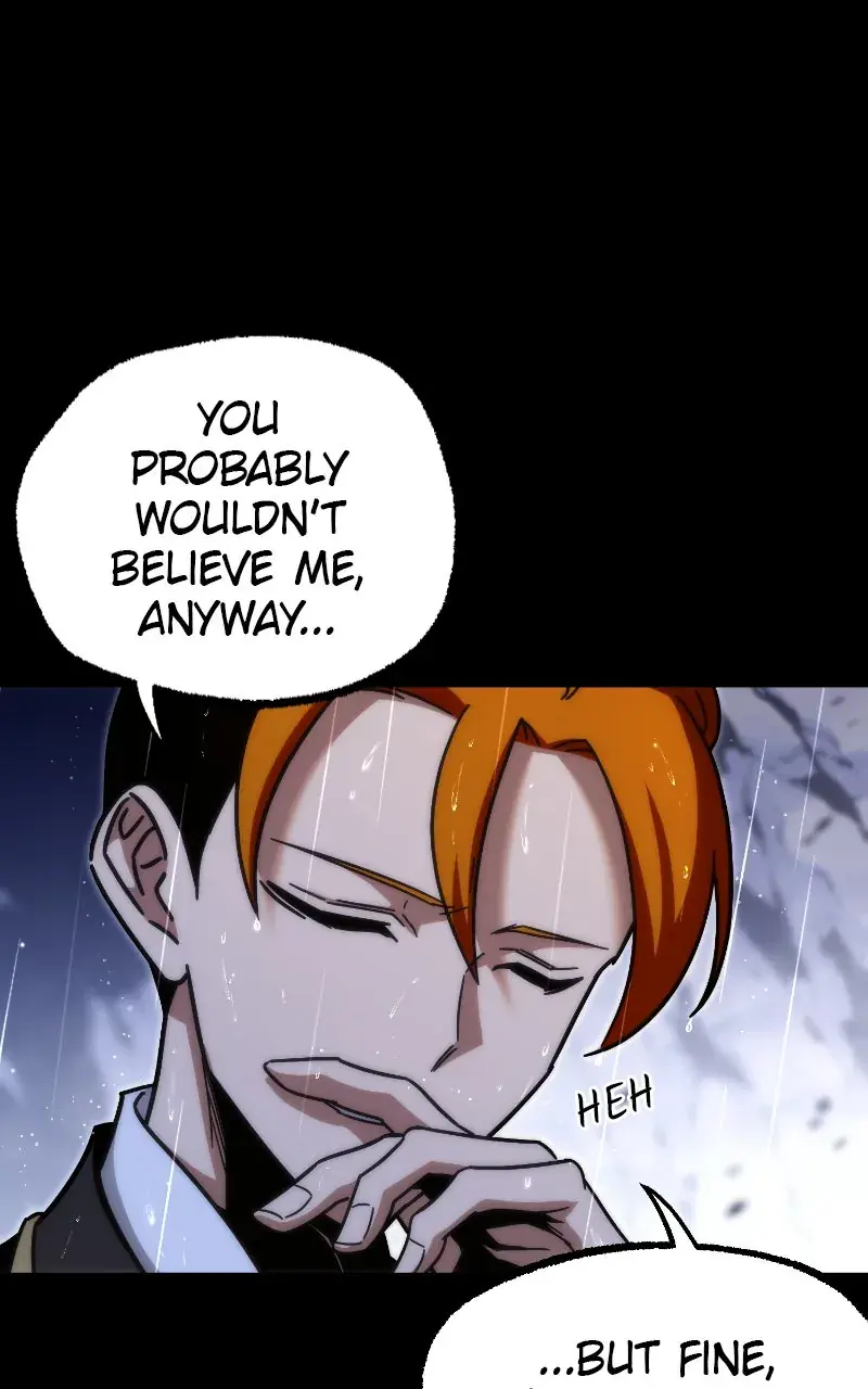 The Academy Sashimi Sword Master Chapter 21 Page 47