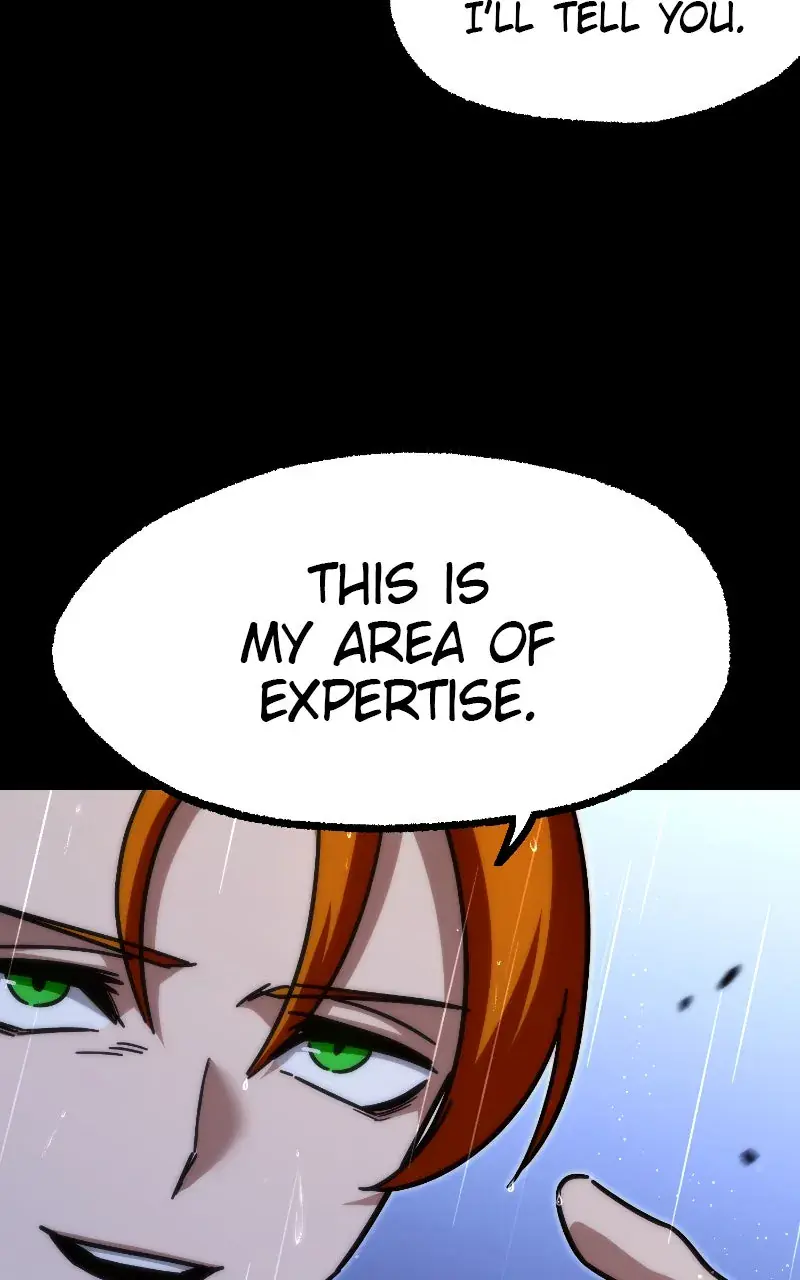 The Academy Sashimi Sword Master Chapter 21 Page 48