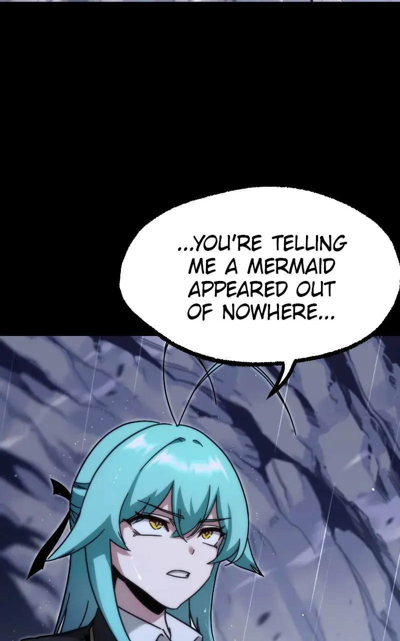 The Academy Sashimi Sword Master Chapter 21 Page 53