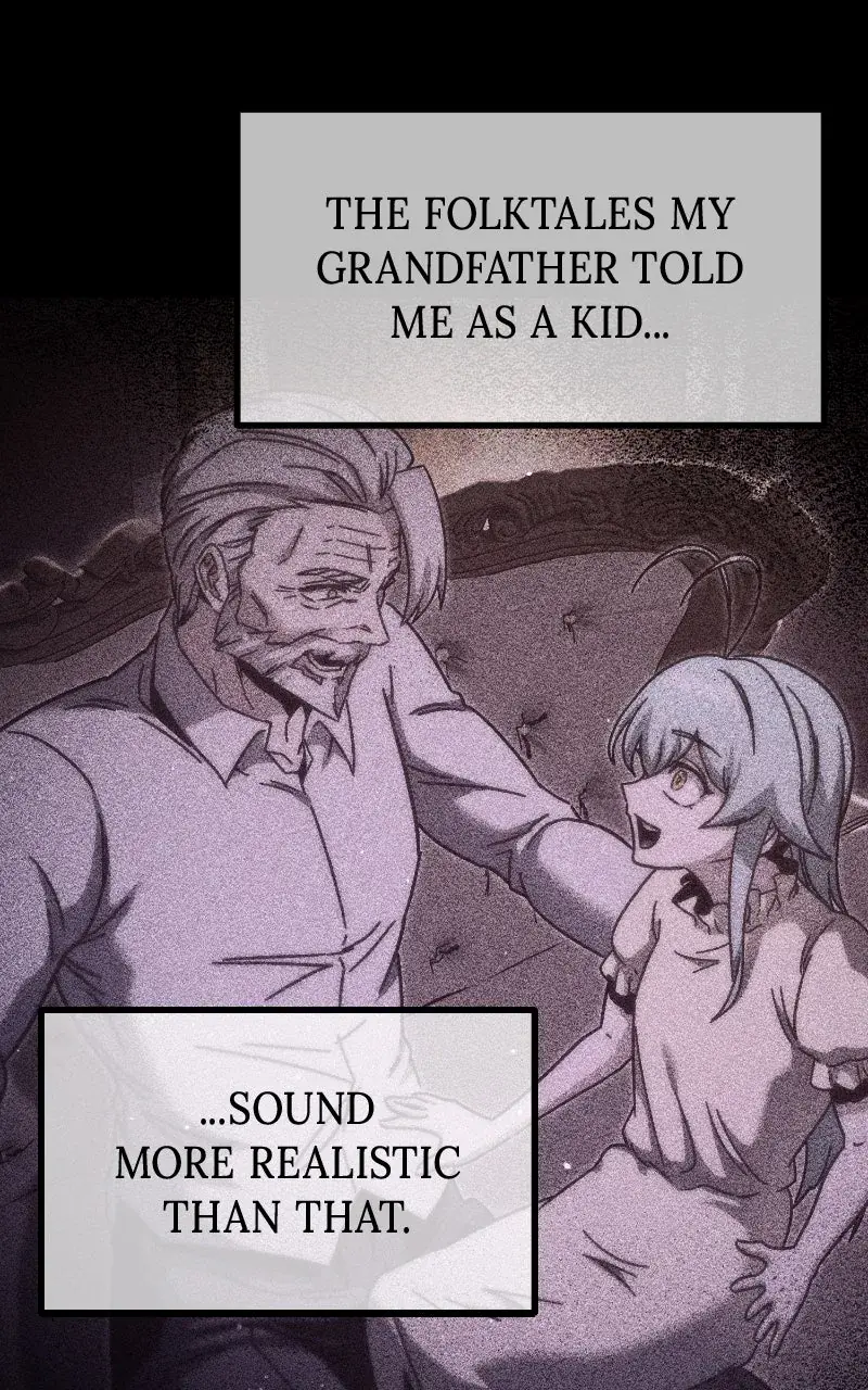 The Academy Sashimi Sword Master Chapter 21 Page 56