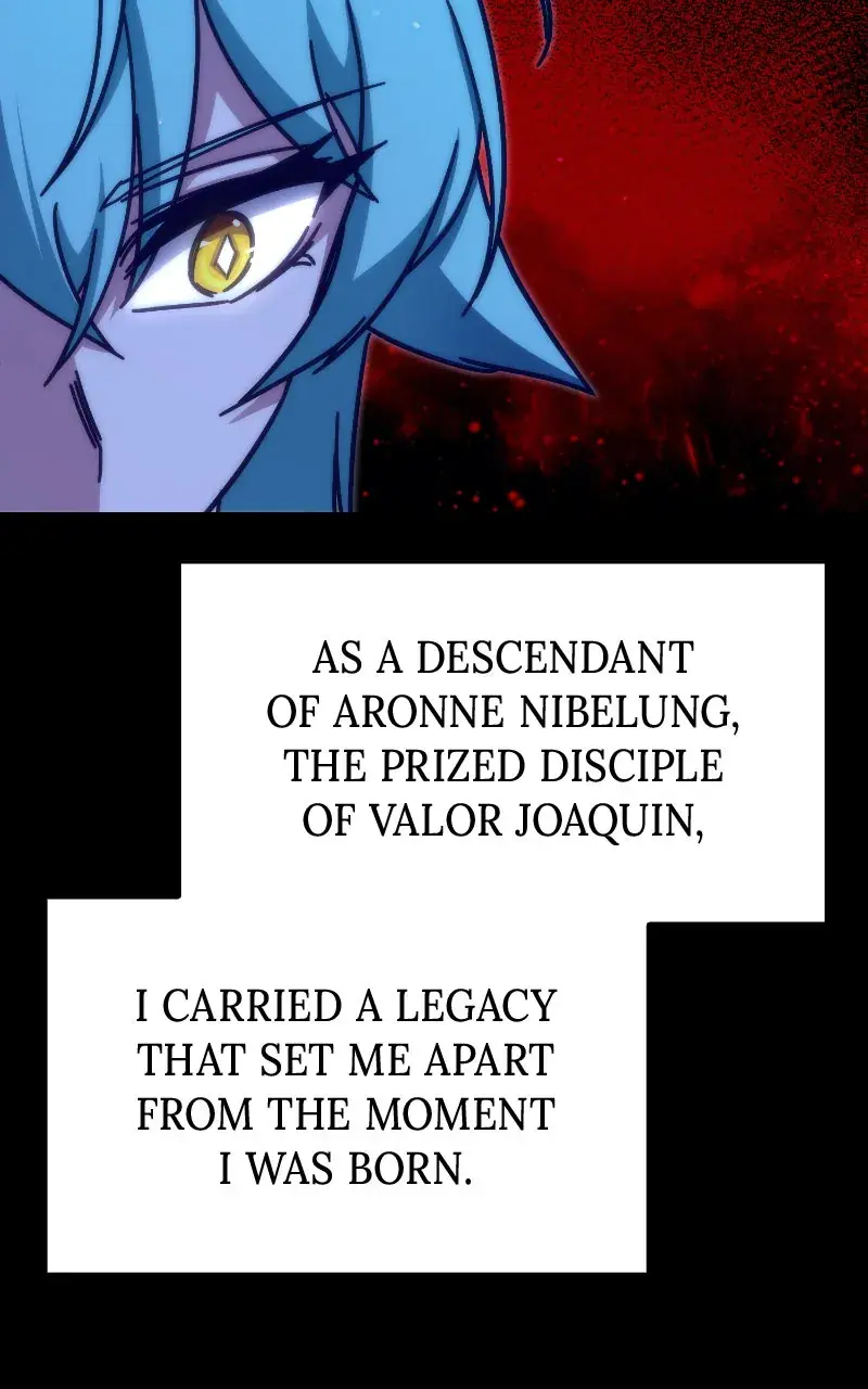 The Academy Sashimi Sword Master Chapter 21 Page 60