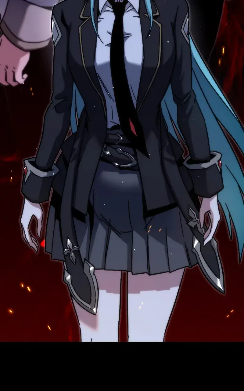 The Academy Sashimi Sword Master Chapter 21 Page 63