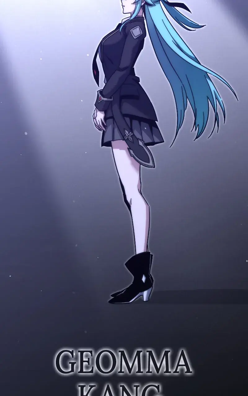 The Academy Sashimi Sword Master Chapter 21 Page 66