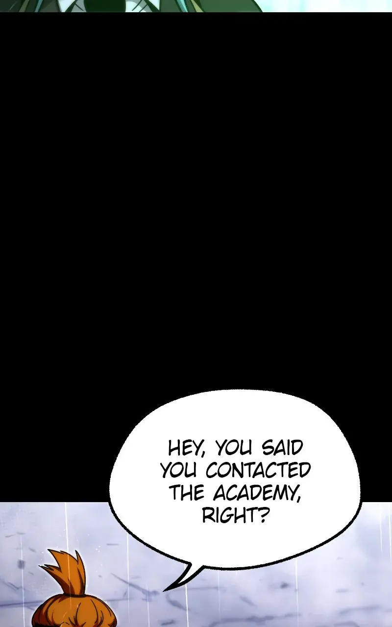 The Academy Sashimi Sword Master Chapter 21 Page 73