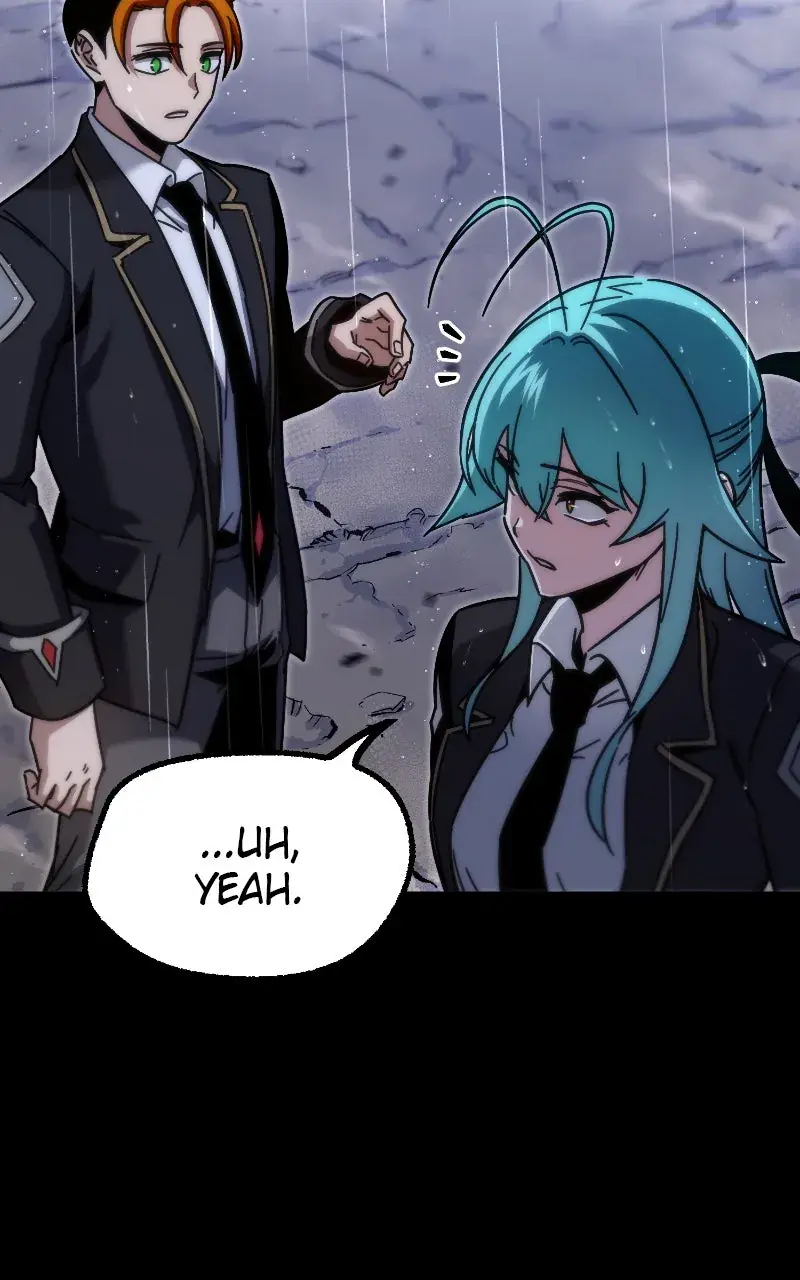 The Academy Sashimi Sword Master Chapter 21 Page 74