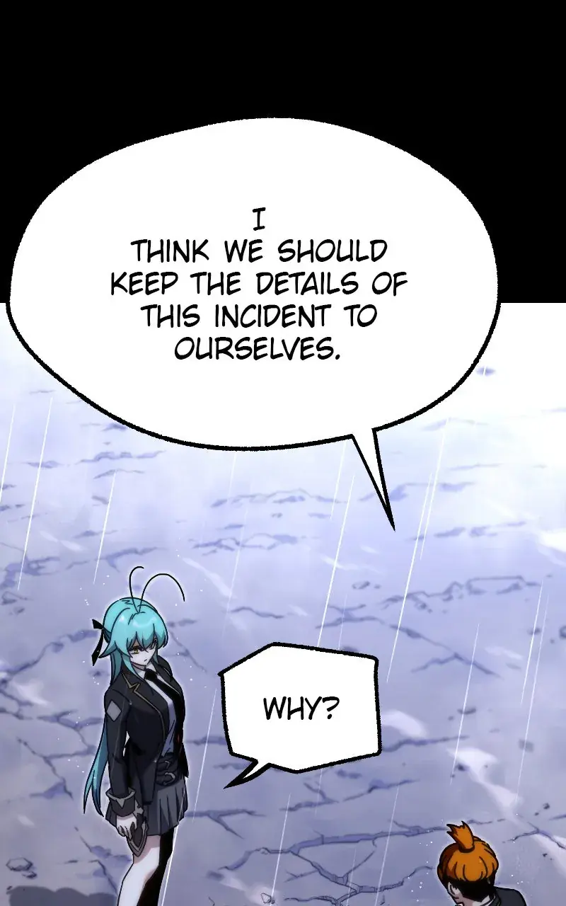 The Academy Sashimi Sword Master Chapter 21 Page 75