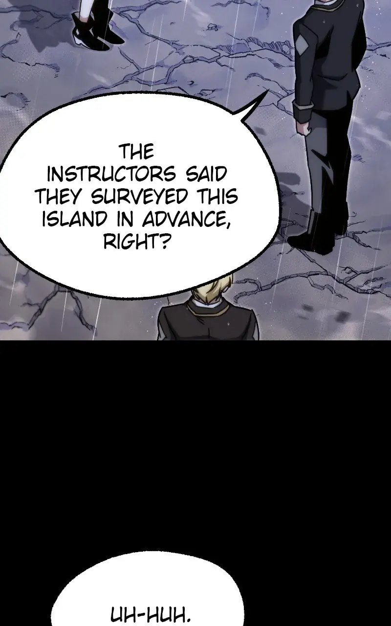 The Academy Sashimi Sword Master Chapter 21 Page 76