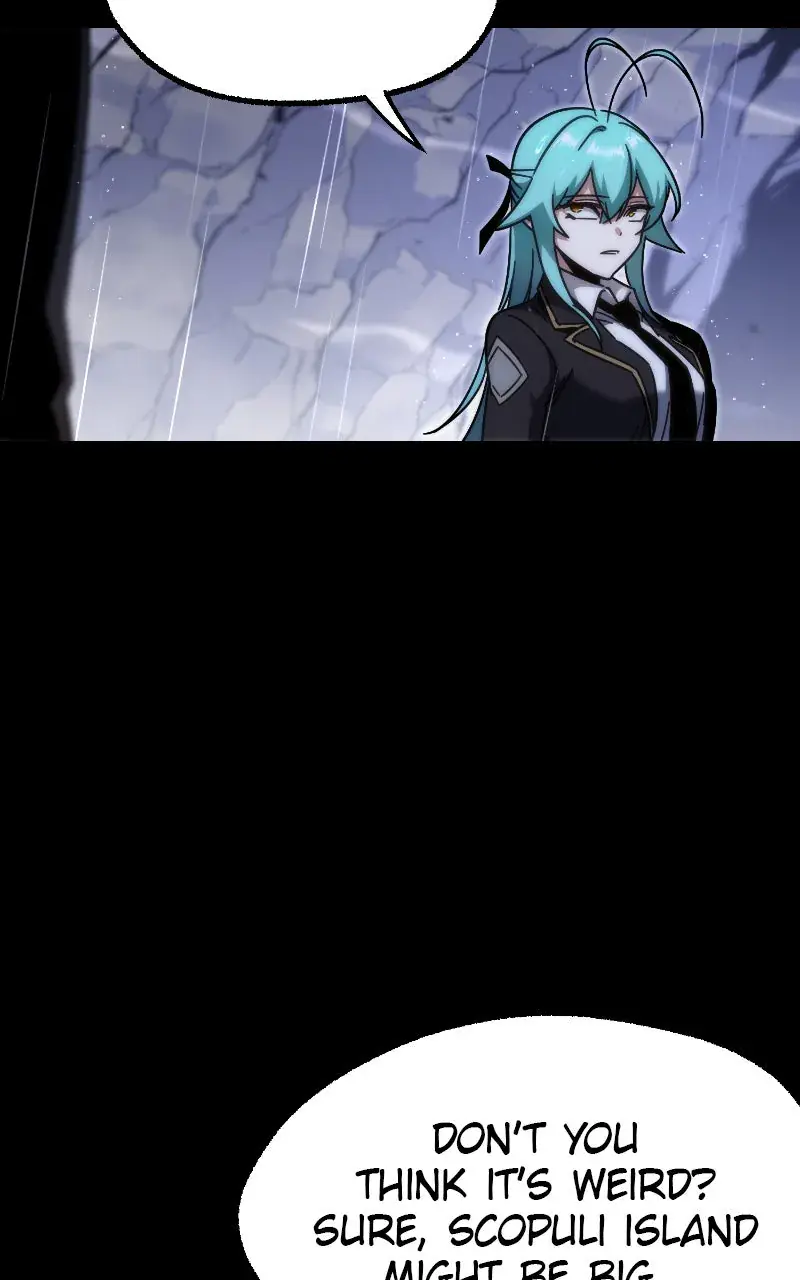 The Academy Sashimi Sword Master Chapter 21 Page 77