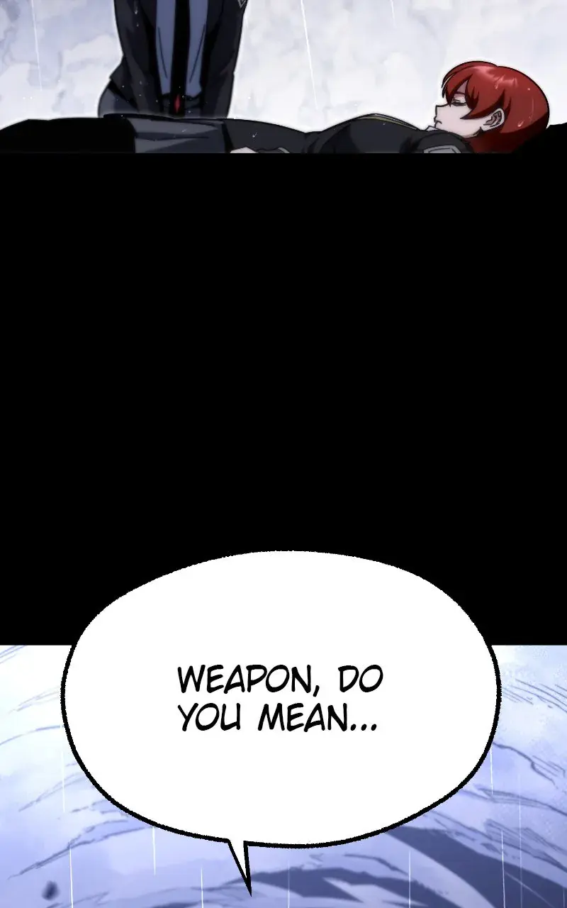 The Academy Sashimi Sword Master Chapter 21 Page 81