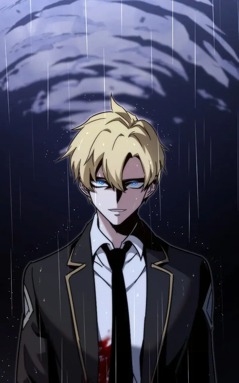 The Academy Sashimi Sword Master Chapter 21 Page 82