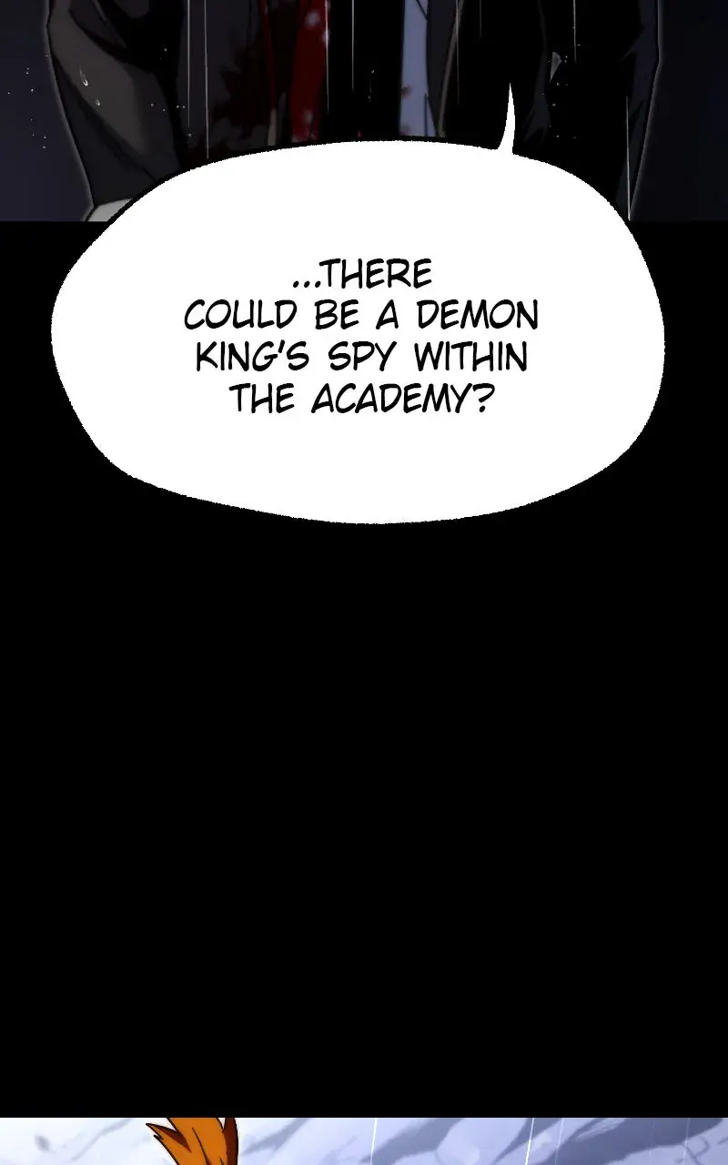 The Academy Sashimi Sword Master Chapter 21 Page 83