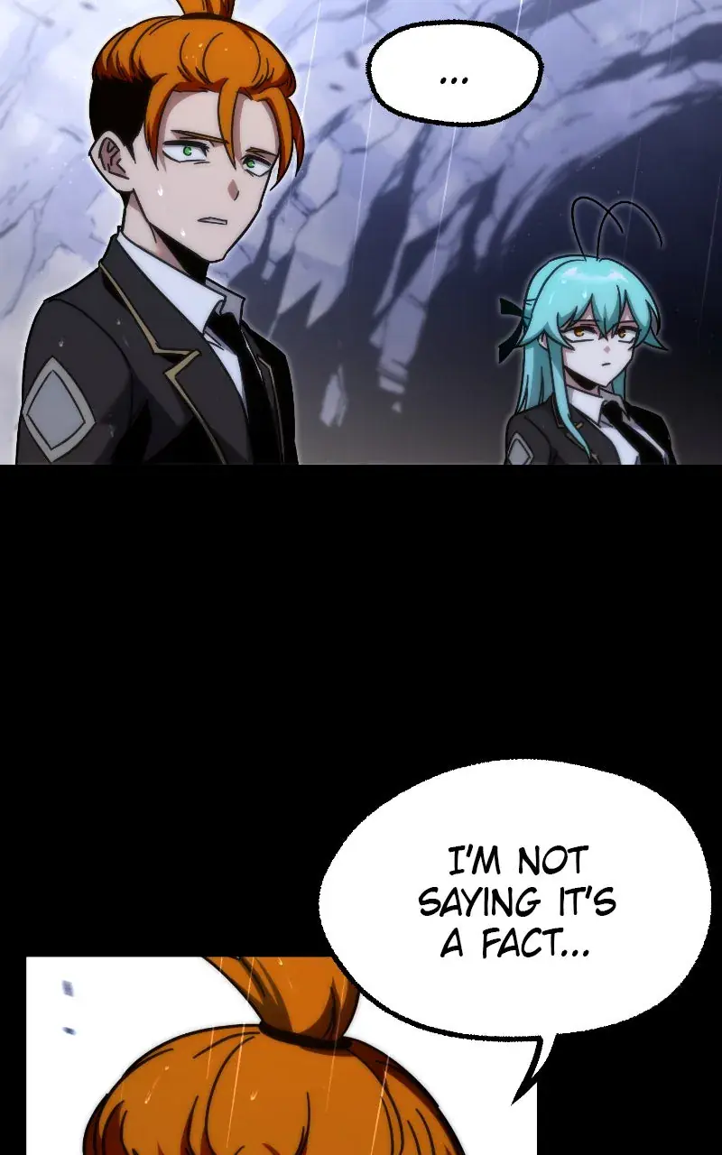 The Academy Sashimi Sword Master Chapter 21 Page 84